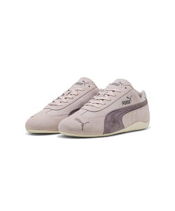 ABAHOUSE LASTWORD 【PUMA / プーマ】スピードキャット OG / スニーカー / レッド / アバハウス シューズ・靴 スニーカー ブラック レッド ブラウン ピンク【送料無料】