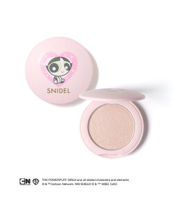 SNIDEL BEAUTY �X�L�� �O���E �u���b�V�� 01 ��p���[�p�t�K�[���Y�R���{�� �X�i�C�f���r���[�e�B ���C�N�A�b�v �n�C���C�g�E�V�F�[�f�B���O