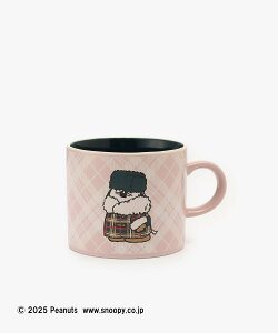 Afternoon Tea LIVING }OJbv/PEANUTS/Afternoon Tea Original Tartans At^k[eB[ErO HEELb`pi OXE}OJbvE^u[ O[