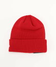 【Liverpool FC / リバプール FC】NEWERA CORE CUFF BEANIE キッズ