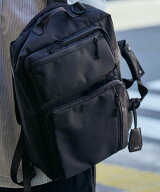SHIPS MEN 【新色追加】【WEB限定】SHIPS: 3WAY ビズ ワイド ブリーフ バッグ シップス バッグ リュック…