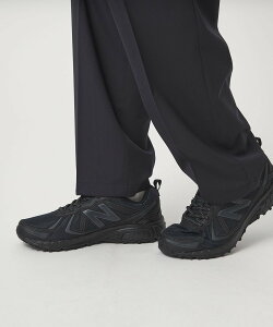 UNITED ARROWS green label relaxing ��New Balance��410 V5 CK5/GC5 �X�j�[�J�[ ���i�C�e�b�h�A���[�Y �O���[�����[�x�������N�V���O �V���[�Y�E�C �X�j�[�J�[ �V���o�[ �u���b�N�y���������z