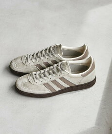 UNITED ARROWS green label relaxing 【別注】＜adidas Originals＞HANDBALL SPEZIAL スニーカー ユナイテッドアローズ グリーンレーベルリラクシング シューズ・靴 スニーカー グレー【送料無料】