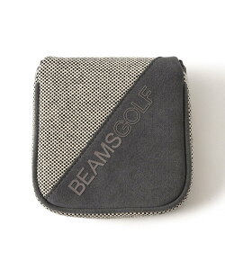 �ySALE�^30%OFF�zBEAMS GOLF BEAMS GOLF / NSG-COTTON CANVAS �p�^�[�J�o�[(�}���b�g�^) �r�[���X �S���t �X�|�[�c�E�A�E�g�h�A�p�i �S���t�O�b�Y �x�[�W�� �u���[�y���������z