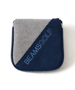 BEAMS GOLF BEAMS GOLF / NSG-COTTON CANVAS p^[Jo[(}bg^) r[X St X|[cEAEghApi StObY x[W u[yz