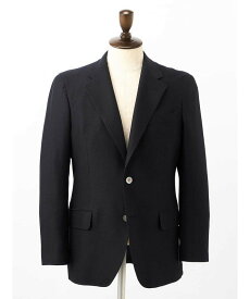 Aquascutum MEN Jersey Jacket アクアスキュータム ジャケット・アウター テーラードジャケット・ブレザー ネイビー【送料無料】