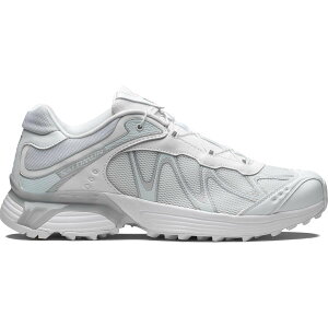 SALOMON ��������XT-WHISPER �T������ �V���[�Y�E�C �X�j�[�J�[ �z���C�g�y���������z