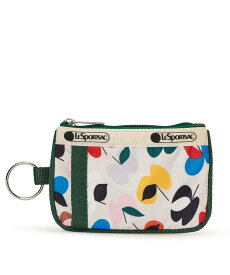 LeSportsac 【公式】レスポートサック パスケース 4009HF66 LeSportsac レスポートサック 財布・ポーチ・ケース パスケース・定期入れ【送料無料】