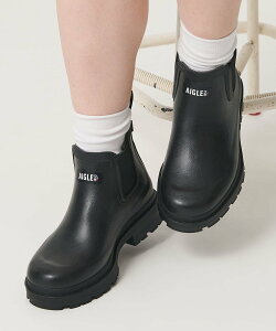 BEAUTY&YOUTH UNITED ARROWS ��AIGLE���`�F���V�[ ���C���u�[�c �r���[�e�B�[�����[�X�@���i�C�e�b�h�A���[�Y �V���[�Y�E�C ���C���V���[�Y�E�u�[�c �u���b�N�y���������z