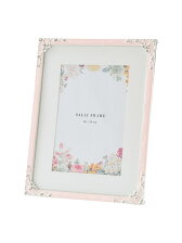 Francfranc 時計付きフォトフレーム Wh Rakuten Fashion 楽天ファッション 旧楽天ブランドアベニュー T627