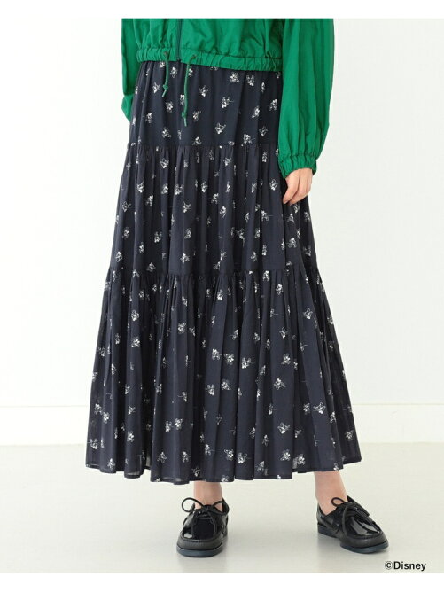 Beams Women Beams Boy ミッキーマウス ティアード スカート Rakuten Fashion 楽天ファッション 旧楽天ブランドアベニュー Ch9627 Beams Women Beams Boy ミッキーマウス ティアード スカート Rakuten Fashion 楽天ファッション 旧楽天ブランドアベニュー Ch9627