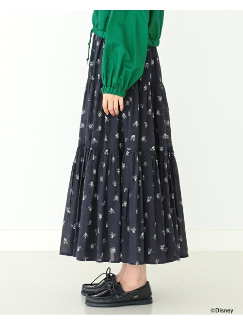 Beams Women Beams Boy ミッキーマウス ティアード スカート Rakuten Fashion 楽天ファッション 旧楽天ブランドアベニュー Ch9627 Beams Women Beams Boy ミッキーマウス ティアード スカート Rakuten Fashion 楽天ファッション 旧楽天ブランドアベニュー Ch9627
