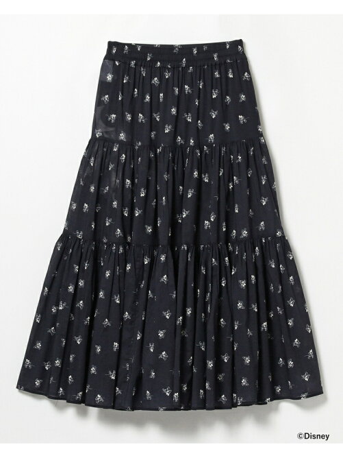 Beams Women Beams Boy ミッキーマウス ティアード スカート Rakuten Fashion 楽天ファッション 旧楽天ブランドアベニュー Ch9627 Beams Women Beams Boy ミッキーマウス ティアード スカート Rakuten Fashion 楽天ファッション 旧楽天ブランドアベニュー Ch9627
