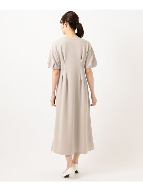 Any Sis タックディテールジャージー ワンピース Rakuten Fashion 楽天ファッション 旧楽天ブランドアベニュー Cs8627 Any Sis タックディテールジャージー ワンピース Rakuten Fashion 楽天ファッション 旧楽天ブランドアベニュー Cs8627