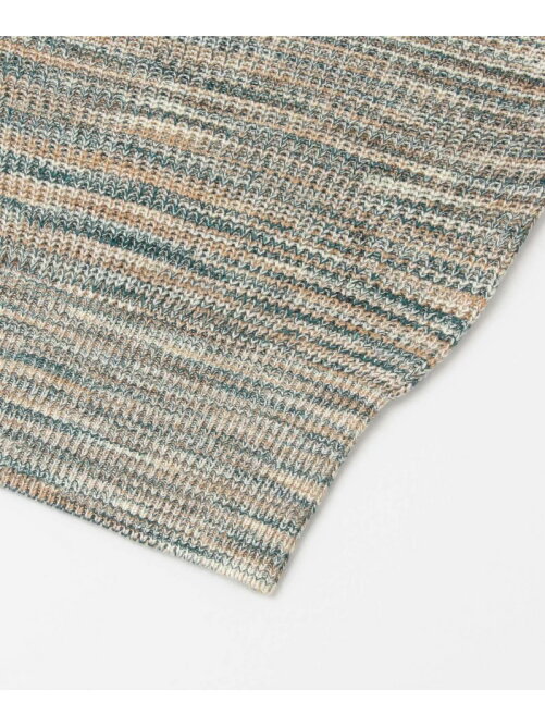 Kbf Mixヤーンクロップドニット Rakuten Fashion 楽天ファッション 旧楽天ブランドアベニュー Cu7627