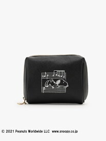 楽天市場 スヌーピー クラッチバッグ セカンドバッグ レディースバッグ バッグ バッグ 小物 ブランド雑貨の通販