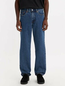 Levi's 505(TM) ���M�����[�t�B�b�g �W�[���Y �_�[�N�C���f�B�S ���[�o�C�X �p���c ���̑��̃p���c �u���b�N�y���������z
