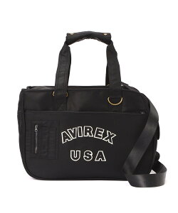 AVIREX sDOG/hbOtDOG CARRY TOTE / L[ g[g obODOGL[g[g/ ABbNX ybgpi ybgEFAEybg O[ ubNyz