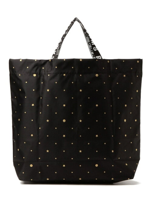 Beams Women Ray Beams プチ星柄 ナイロン トートバッグ Rakuten Fashion 楽天ファッション 旧楽天 ブランドアベニュー J