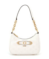 楽天市場】guess ショルダーバッグ（カラーホワイト）（バッグ・小物 