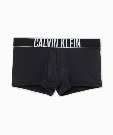 Calvin Klein Underwear (M)【公式ショップ】 カルバンクライン INTENSE POWER ローライズトランクス Calvin Klein Underwear NB3836 カルバン・クライン インナー・ルームウェア ボクサーパンツ・トランクス ブラック ネイビー グレー【送料無料】