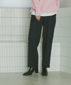 GLOBAL WORK あったかウツクシイージー柄/581073 グローバルワーク パンツ その他のパンツ ブラック ネイビー【送料無料】