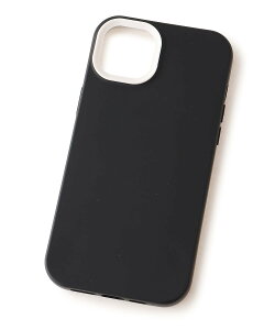 Fun&Daily Fun&Daily/(U)Matte Color iPhone Case(iPhone 15 Plus/iPhone 15 Pro/iPhone 16 Pro Max) �t�@���A���h�f�C���[ �X�}�z�O�b�Y�E�I�[�f�B�I�@�� �X�}�z�E�^�u���b�g�EPC�P�[�X/�J�o�[ �u���b�N �s���N �l�C�r�[