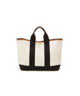 Tスコッチグレインネオレザー A4トートバッグ