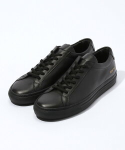 TOMORROWLAND GOODS COMMON PROJECTS Achilles Low Xj[J[ gD[h V[YEC ̑̃V[YEC zCg O[ ubNyz