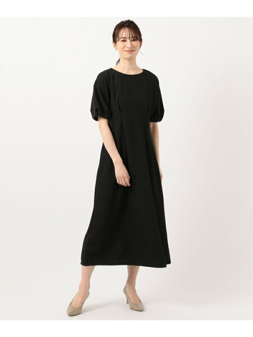 Any Sis タックディテールジャージー ワンピース Rakuten Fashion 楽天ファッション 旧楽天ブランドアベニュー Cs8628
