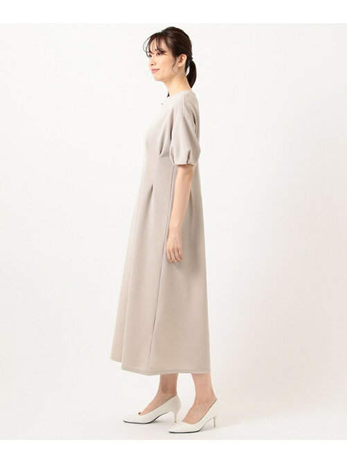 Any Sis タックディテールジャージー ワンピース Rakuten Fashion 楽天ファッション 旧楽天ブランドアベニュー Cs8628