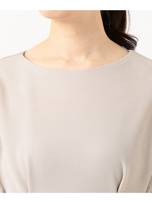 Any Sis タックディテールジャージー ワンピース Rakuten Fashion 楽天ファッション 旧楽天ブランドアベニュー Cs8628