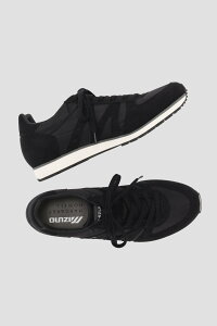 MARGARET HOWELL MIZUNO RUNNING SHOES }[KbgEnEG V[YEC ̑̃V[YEC ubNyz