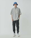 Breathable Quick Dry Polo Shirt