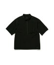 Breathable Quick Dry Polo Shirt