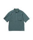 Breathable Quick Dry Polo Shirt
