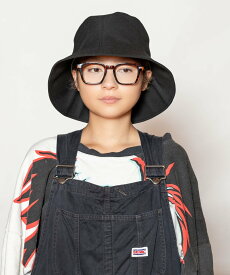 CA4LA TULIP.ST カシラ 帽子 ハット ブラウン グレー ブラック【送料無料】