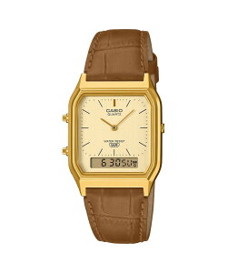 CASIO CASIO CLASSIC / AQ-230EGL-9AJF / カシオ ブリッジ アクセサリー・腕時計 腕時計【送料無料】