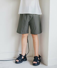 GLOBAL WORK エアかるショーツ/キッズ/618881 グローバルワーク パンツ その他のパンツ ブラウン グリーン グレー ブラック イエロー