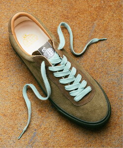 JOURNAL STANDARD LASTRESORT AB / ���X�g���]�[�g�G�[�r�[ VM001-LO Suede �X�G�[�h �W���[�i�� �X�^���_�[�h �V���[�Y�E�C �X�j�[�J�[ �J�[�L�O���[���y���������z