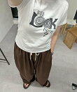 【全骨格対応◎】5Xイージーパンツ《ユニセックス仕様》