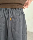 【全骨格対応◎】5Xイージーパンツ《ユニセックス仕様》