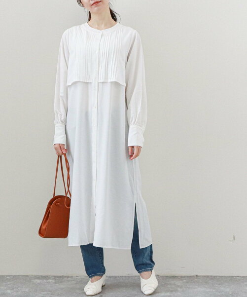 Archives タックヨークワンピース Rakuten Fashion 楽天ファッション 旧楽天ブランドアベニュー Cd6629