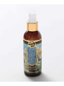 Kahiko ALOHA HAIR&BODY MIST �A�~�i�R���N�V���� �{�f�B�P�A�E�I�[�����P�A ���̑��̃{�f�B�P�A�E�I�[�����P�A ���b�h