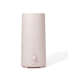 【SALE／54%OFF】Francfranc カーラ超音波式加湿器 ピンク フランフラン インテリア・生活雑貨 扇風機・空気清浄機・加湿器 ピンク