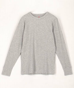 ySALE^10%OFFzHanes BEEFY T[}N[lbNOX[u / HM4-Q103 yWJz 25AW t[NXXgA gbvX Jbg\[ETVc ubN O[ zCg