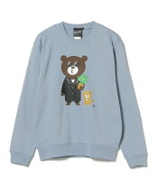 楽天市場】BEAMS（サイズ（S/M/L）S）（スウェット・トレーナー 