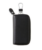 【SALE／67%OFF】REBALANCE REBALANCE/(U)キーケース リバランス 財布・ポーチ・ケース その他の財布・ポ…