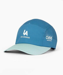 GSC GOODS & SHOES SELECT Ciele/�V�G�� Athletics GO CAP SC -COMP-WWM26 �S�[�X���[�L�����o�� �X�q �L���b�v �u���b�N �O���[ �O���[�� �s���N �l�C�r�[ �u���[�y���������z