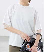 楽天市場】レース ブラウス（ブランドイエナ）の通販